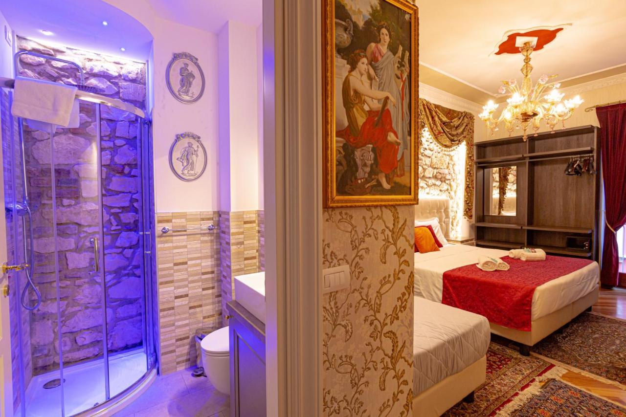 Giardini Dell'Arena Relais Hotell Verona Exteriör bild