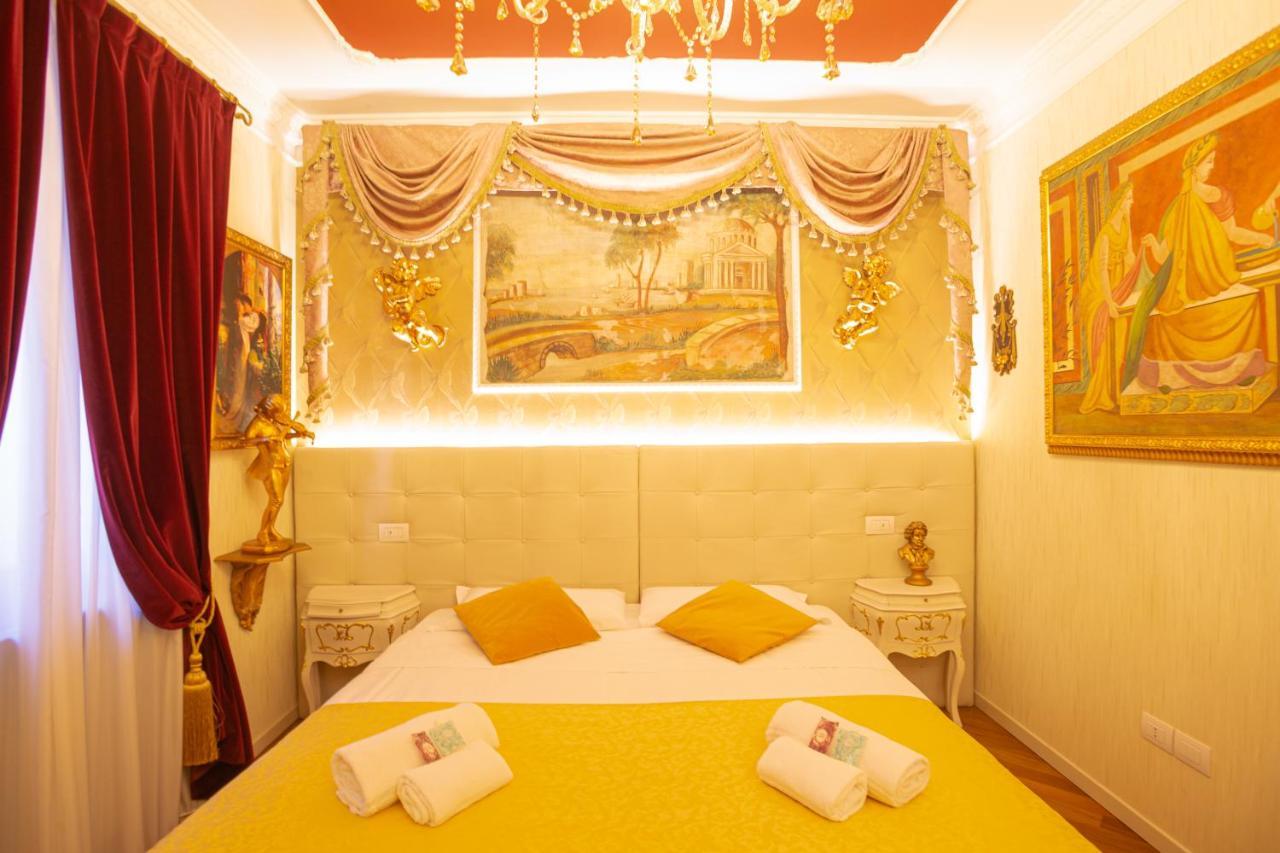 Giardini Dell'Arena Relais Hotell Verona Exteriör bild