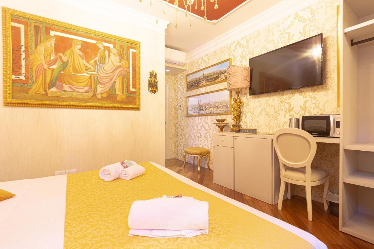 Giardini Dell'Arena Relais Hotell Verona Exteriör bild